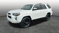 2019 Toyota 4Runner