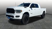 2021 RAM 2500