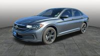 2022 Volkswagen Jetta