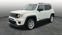 2022 Jeep Renegade
