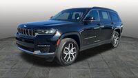 2024 Jeep Grand Cherokee L