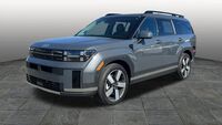 2025 Hyundai Santa Fe Hybrid