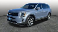2022 Kia Telluride
