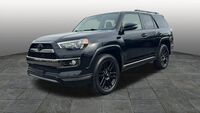2019 Toyota 4Runner