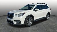 2021 Subaru Ascent