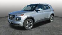 2025 Hyundai Venue