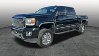 2015 GMC Sierra 2500HD