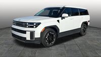 2025 Hyundai Santa Fe