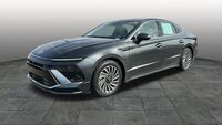 2025 Hyundai Sonata Hybrid