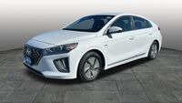 2020 Hyundai IONIQ Hybrid