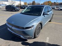 2023 Hyundai IONIQ 5