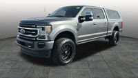 2022 Ford Super Duty F-350 SRW
