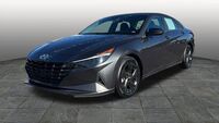 2022 Hyundai Elantra