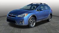 2017 Subaru Crosstrek