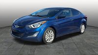 2015 Hyundai Elantra