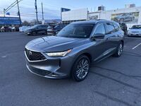 2022 Acura MDX