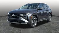 2025 Hyundai Tucson Hybrid