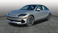 2025 Hyundai IONIQ 6