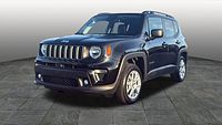2022 Jeep Renegade