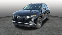 2024 Hyundai Tucson Plug-In Hybrid