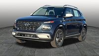 2026 Hyundai Venue