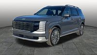 2026 Hyundai Palisade Hybrid