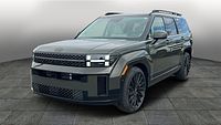 2025 Hyundai Santa Fe