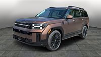 2025 Hyundai Santa Fe
