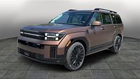 2025 Hyundai Santa Fe