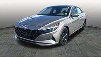 2022 Hyundai Elantra