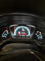 2018 Honda Civic Hatchback