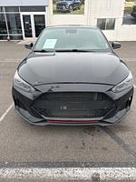 2020 Hyundai Veloster