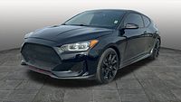 2020 Hyundai Veloster