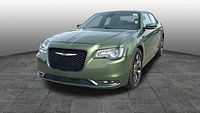 2018 Chrysler 300