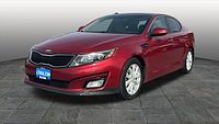 2014 Kia Optima