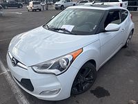 2017 Hyundai Veloster