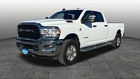 2024 RAM 3500