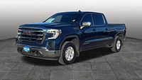 2022 GMC Sierra 1500 Limited