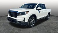 2023 Honda Ridgeline