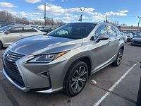 2018 Lexus RX