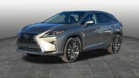 2018 Lexus RX