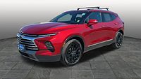 2024 Chevrolet Blazer