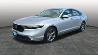 2023 Honda Accord