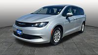 2023 Chrysler Voyager