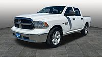 2023 RAM 1500 Classic