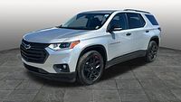 2021 Chevrolet Traverse