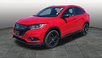 2022 Honda HR-V