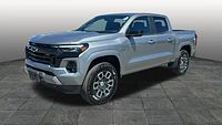 2024 Chevrolet Colorado