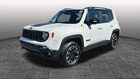 2023 Jeep Renegade
