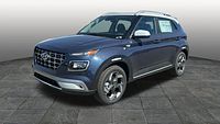 2026 Hyundai Venue